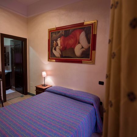 Schilizzi Hotel Napoli Ngoại thất bức ảnh