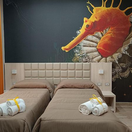 Schilizzi Hotel Napoli Ngoại thất bức ảnh