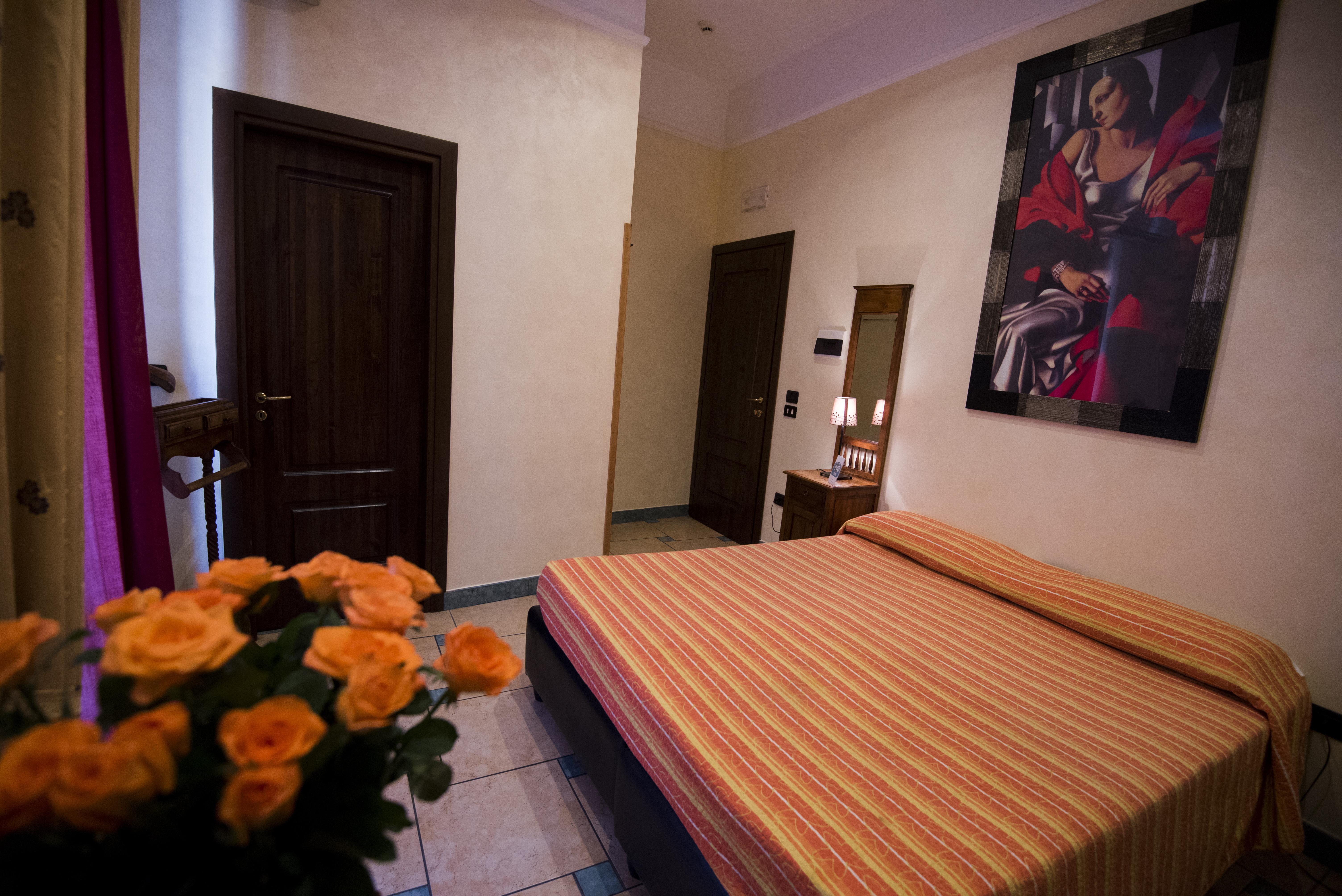 Schilizzi Hotel Napoli Ngoại thất bức ảnh