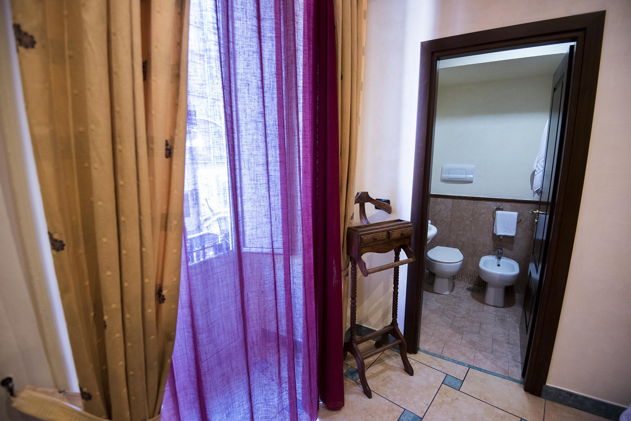 Schilizzi Hotel Napoli Ngoại thất bức ảnh