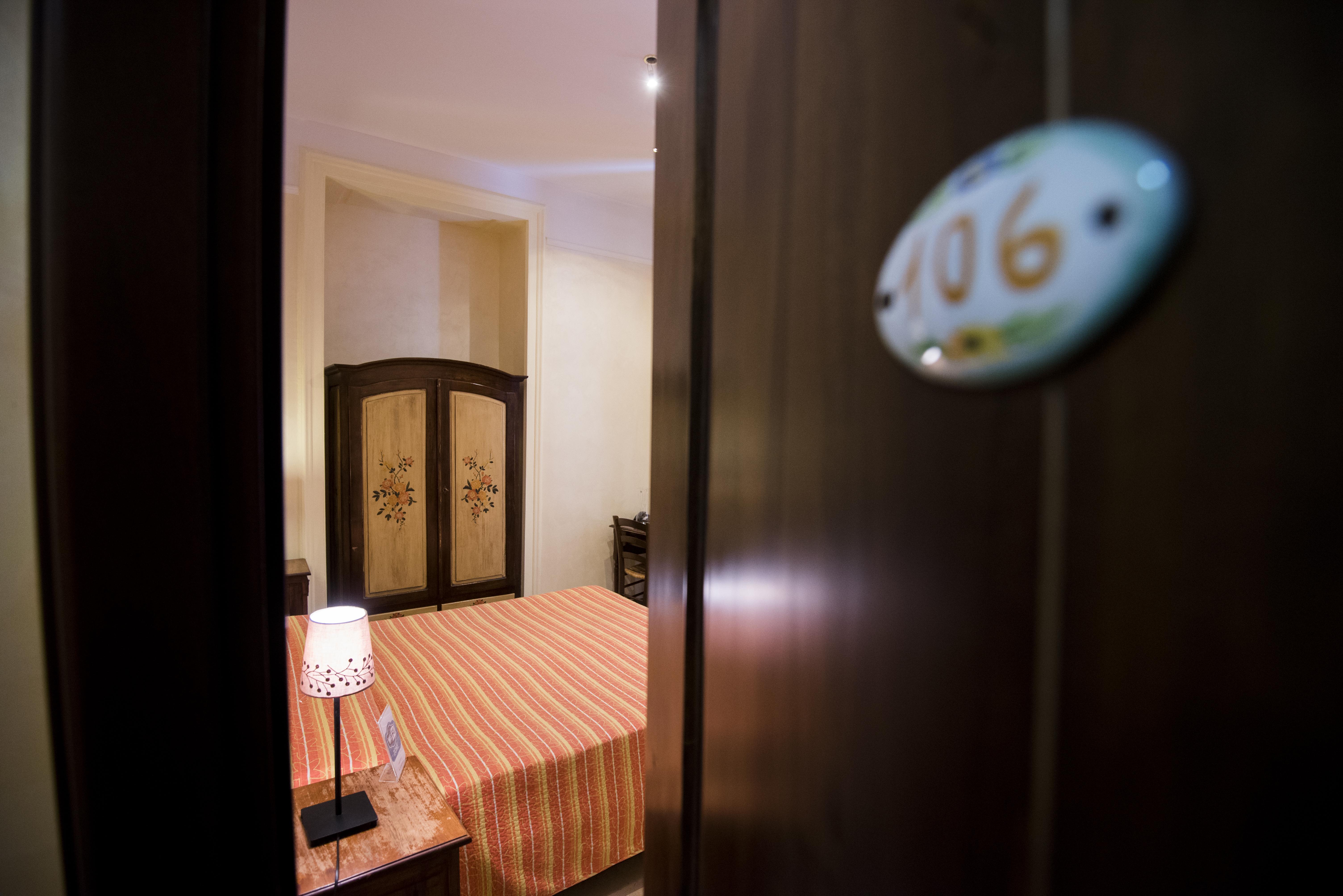 Schilizzi Hotel Napoli Ngoại thất bức ảnh