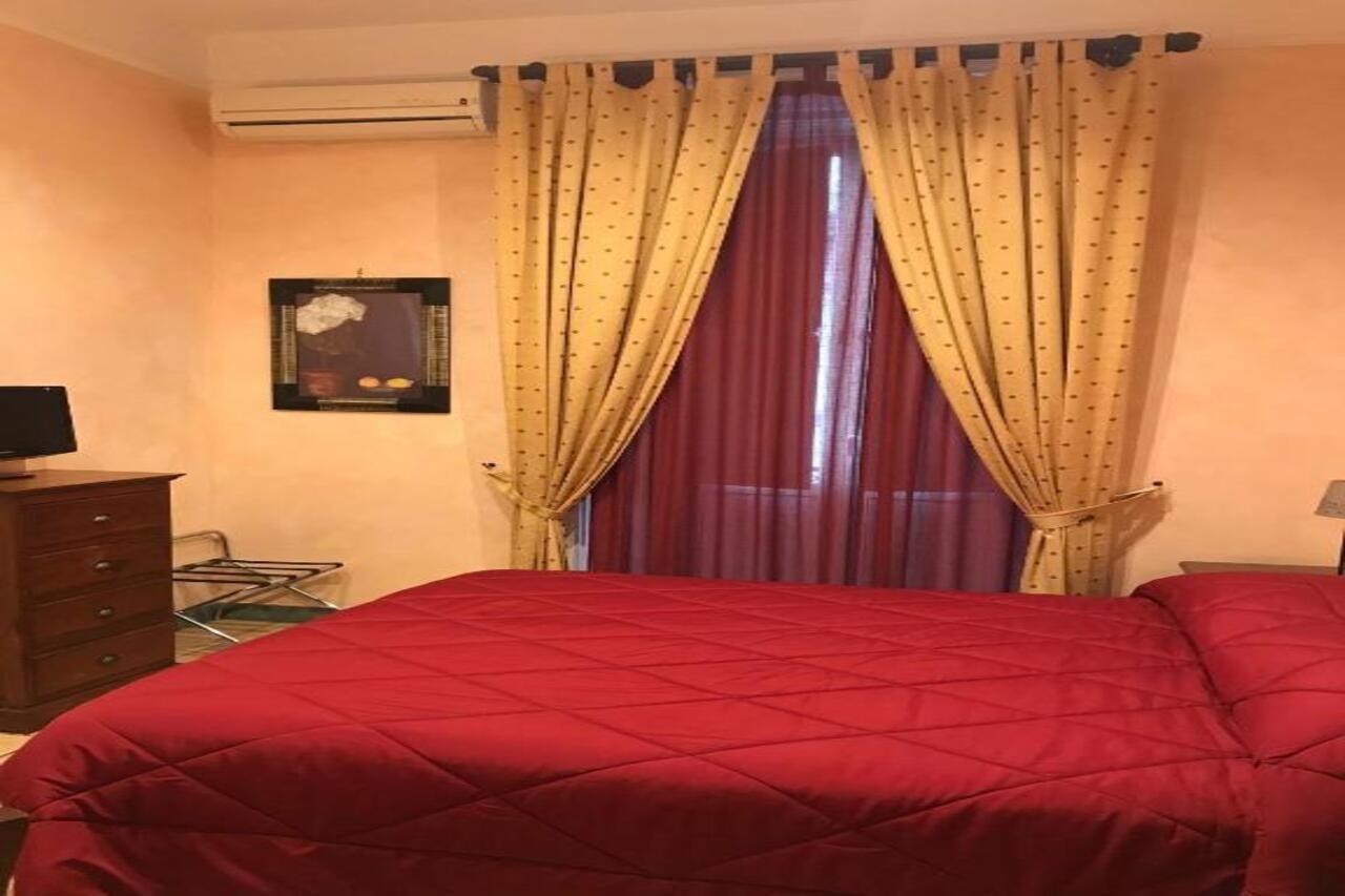 Schilizzi Hotel Napoli Ngoại thất bức ảnh