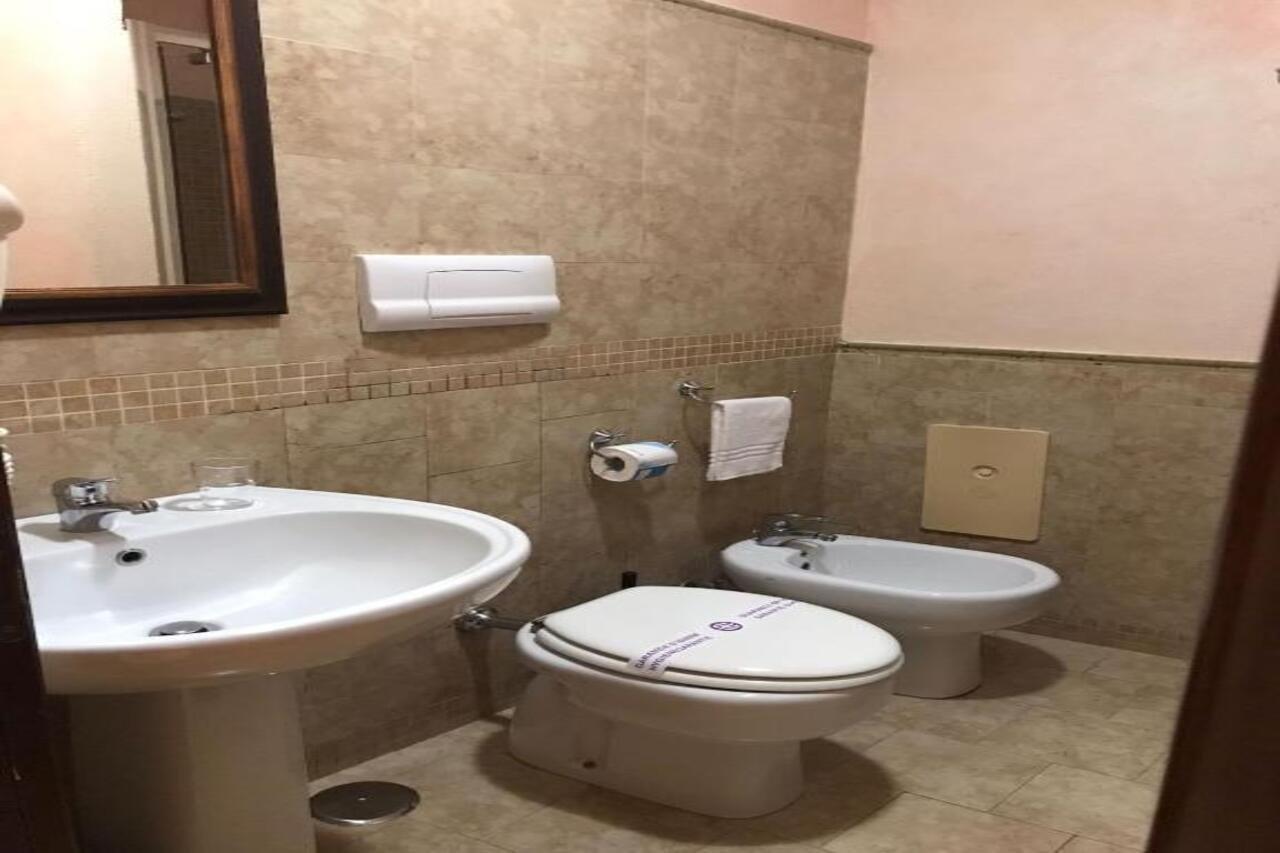 Schilizzi Hotel Napoli Ngoại thất bức ảnh