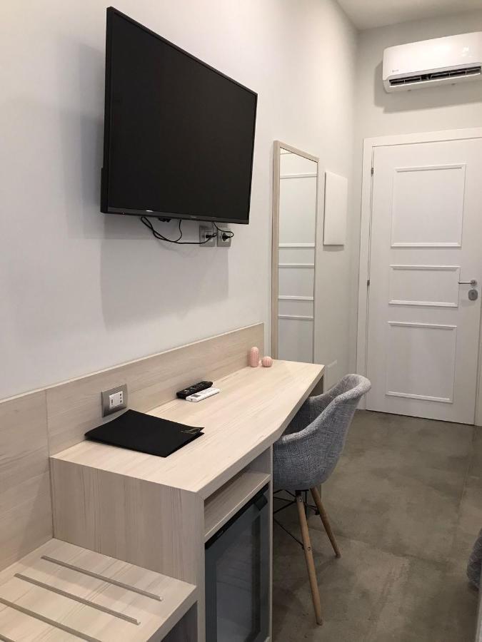 Schilizzi Hotel Napoli Ngoại thất bức ảnh
