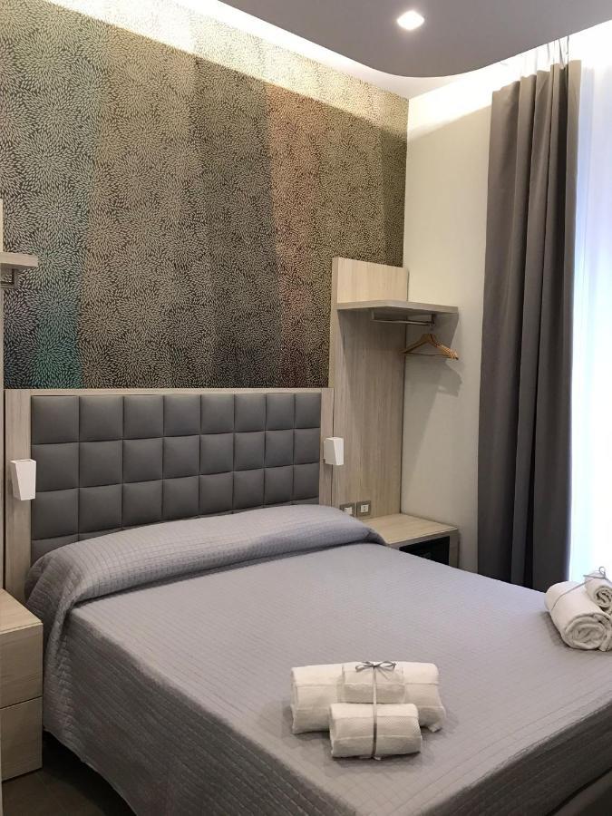 Schilizzi Hotel Napoli Ngoại thất bức ảnh