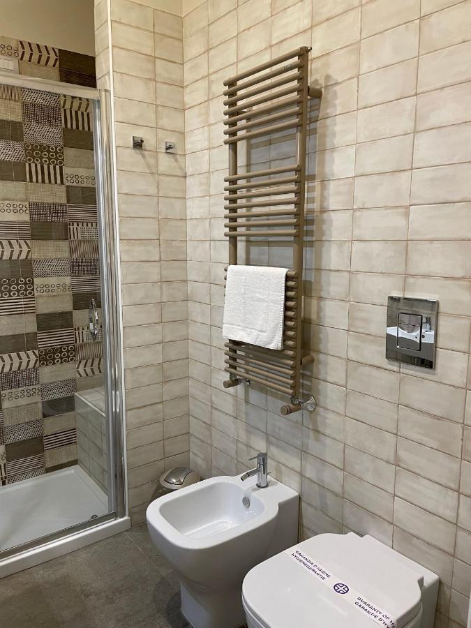Schilizzi Hotel Napoli Ngoại thất bức ảnh