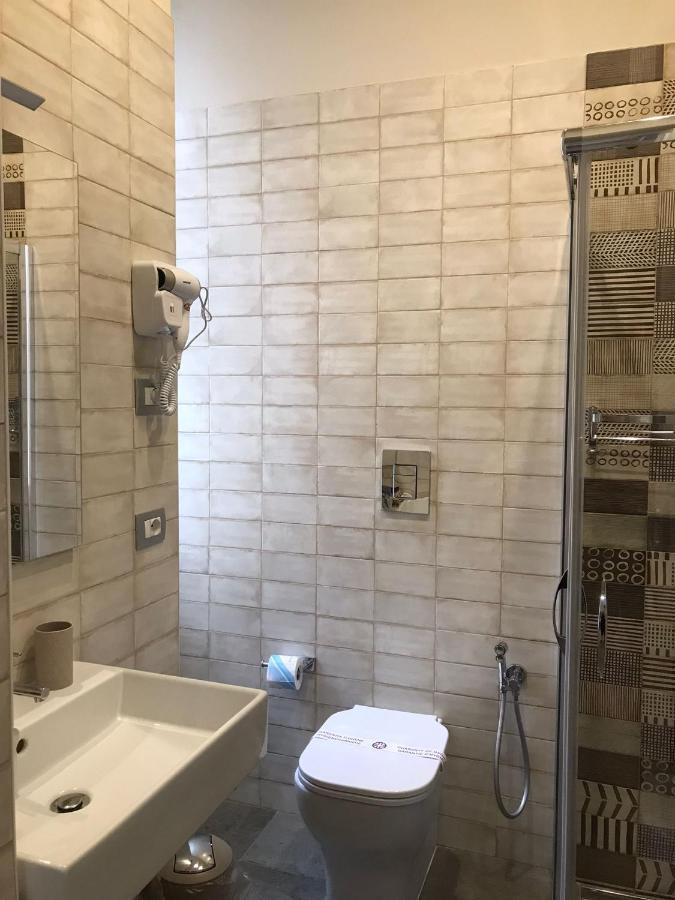Schilizzi Hotel Napoli Ngoại thất bức ảnh