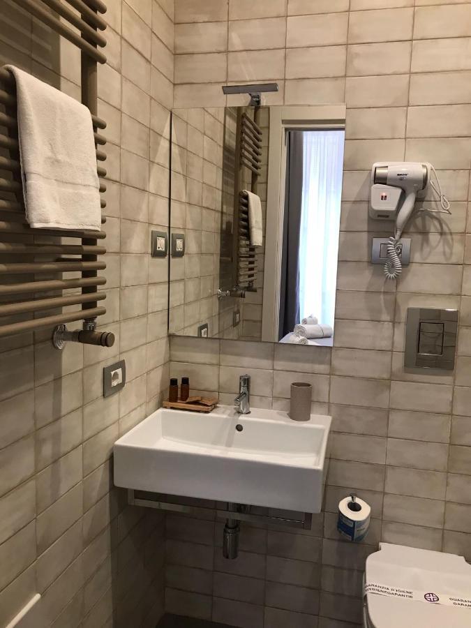 Schilizzi Hotel Napoli Ngoại thất bức ảnh