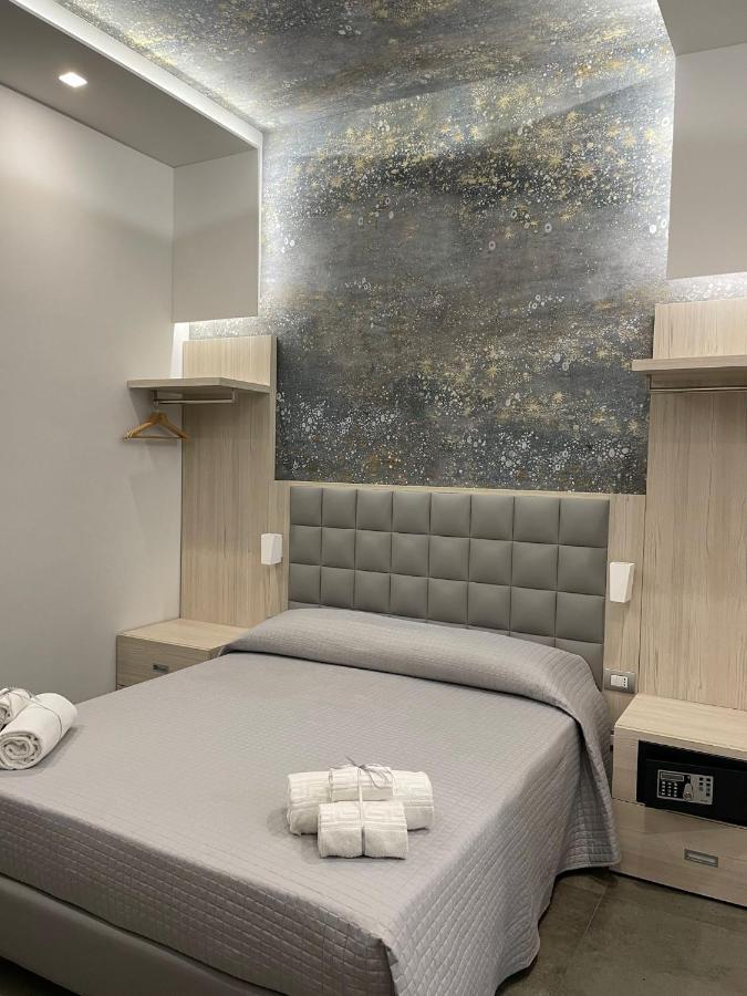 Schilizzi Hotel Napoli Ngoại thất bức ảnh