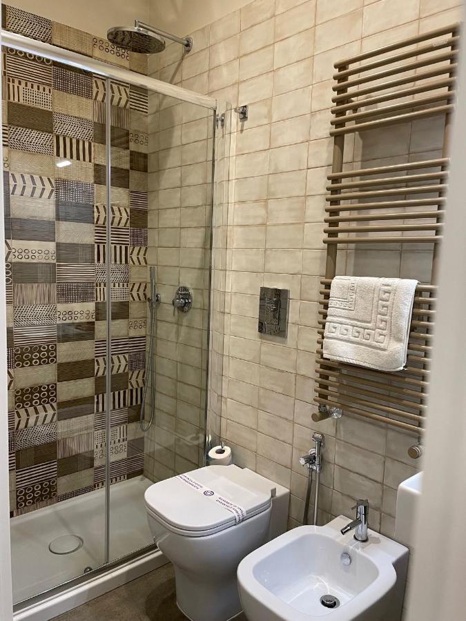 Schilizzi Hotel Napoli Ngoại thất bức ảnh