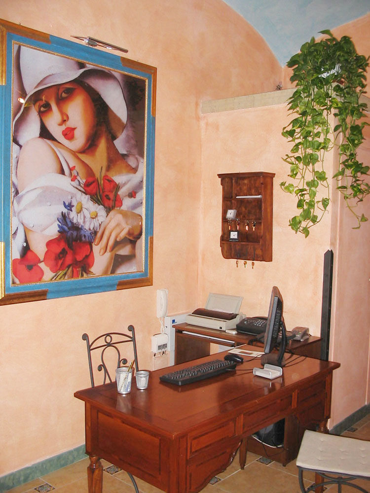 Schilizzi Hotel Napoli Tiện nghi bức ảnh