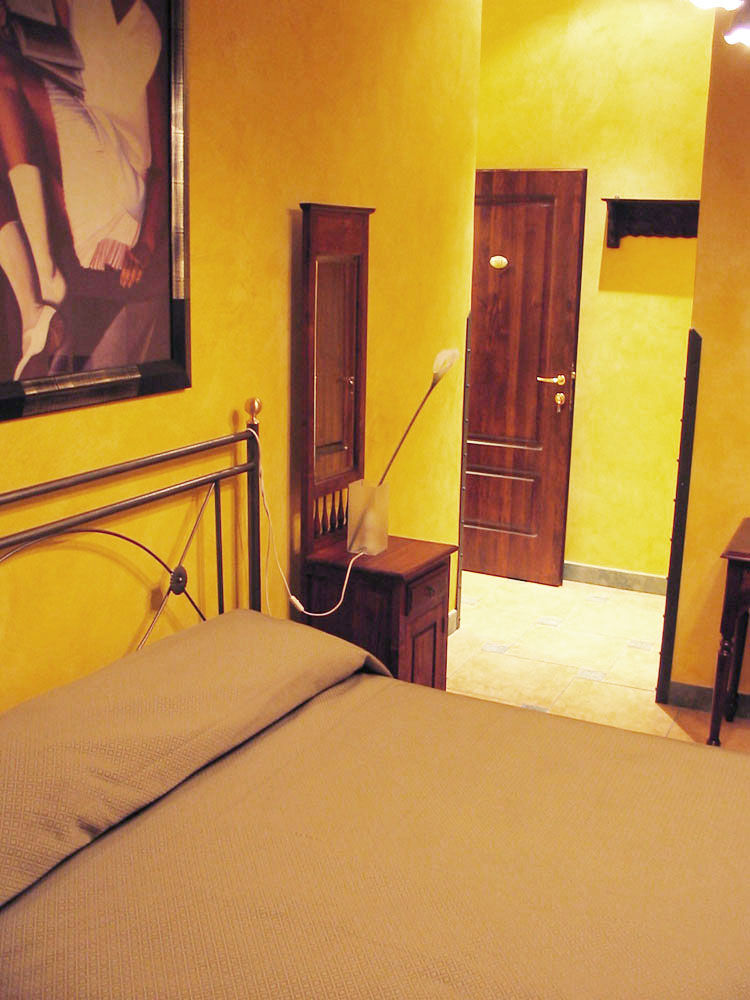 Schilizzi Hotel Napoli Phòng bức ảnh