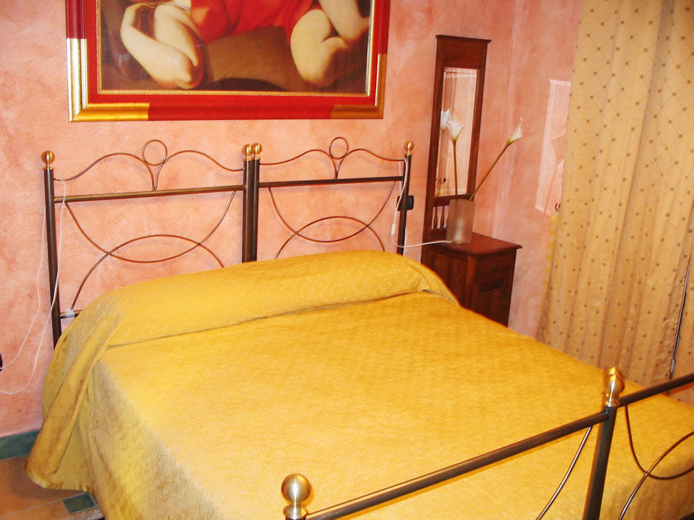 Schilizzi Hotel Napoli Phòng bức ảnh