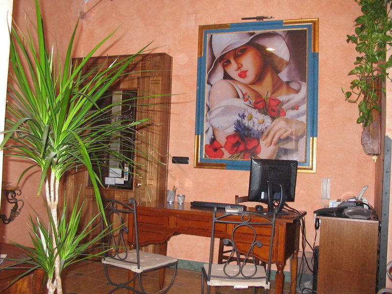 Schilizzi Hotel Napoli Ngoại thất bức ảnh