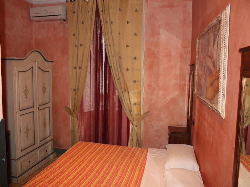 Schilizzi Hotel Napoli Ngoại thất bức ảnh
