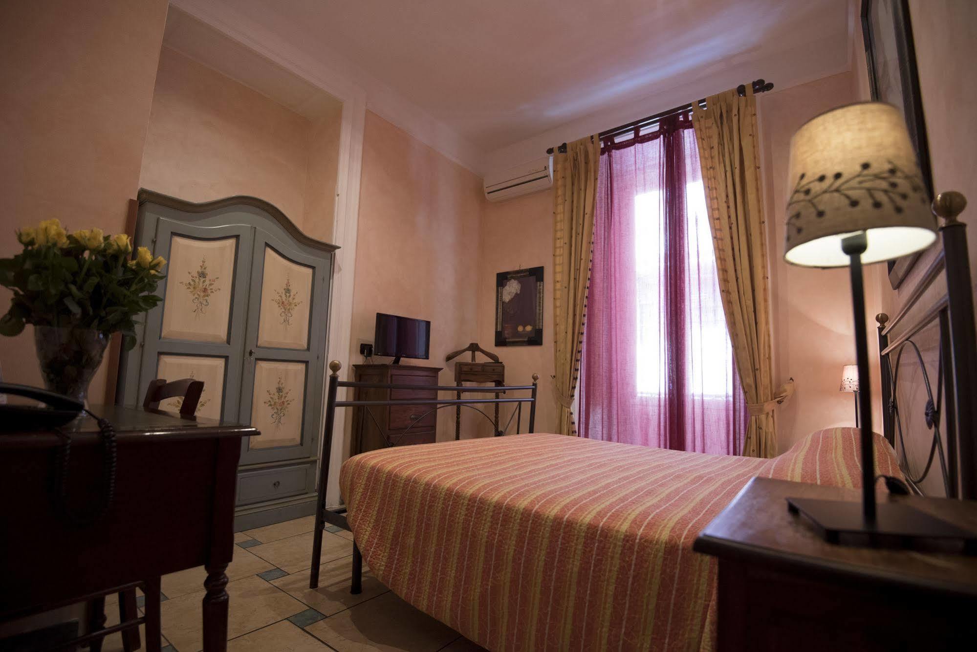 Schilizzi Hotel Napoli Ngoại thất bức ảnh