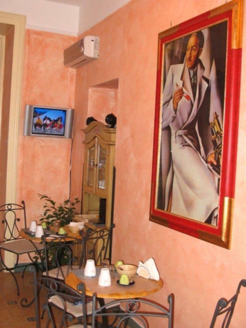 Schilizzi Hotel Napoli Ngoại thất bức ảnh
